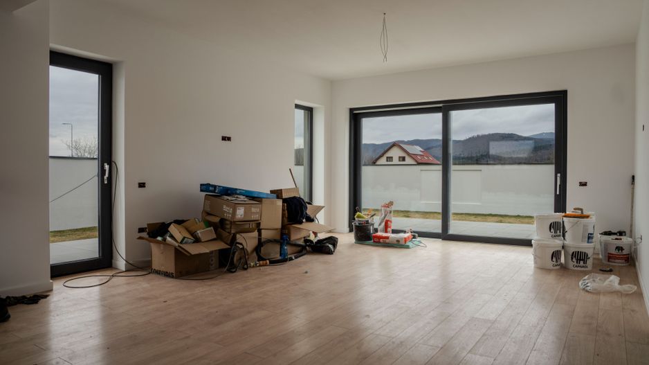 Casa de vanzare - Poză 9