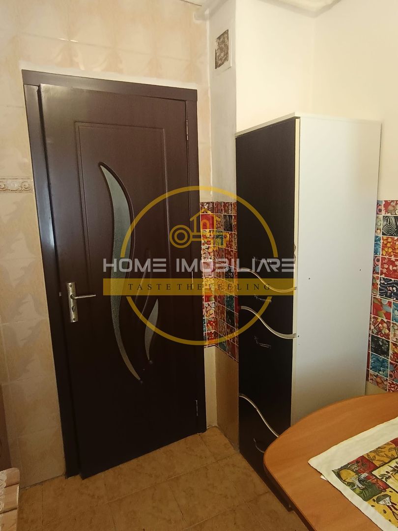 Apartament 2 camere Alexandru cel Bun,58MP - Poză 7