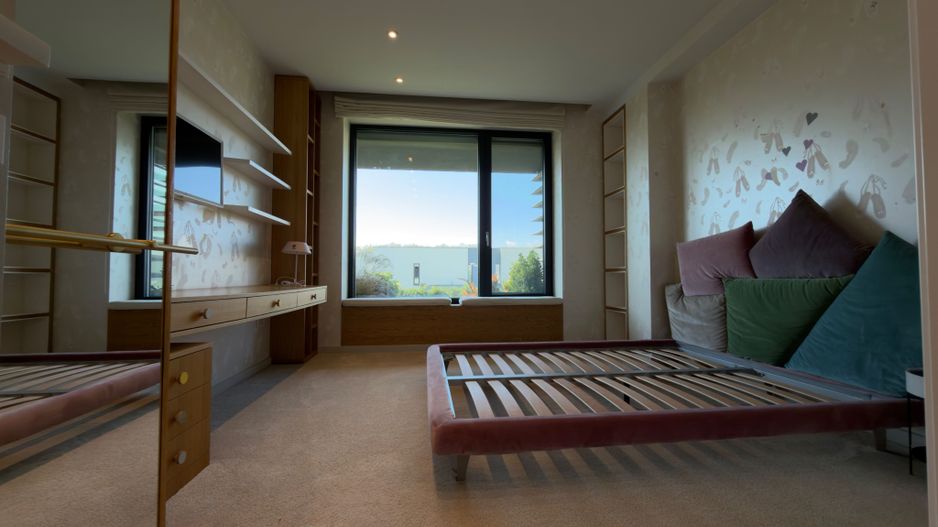 Casa / Vila Amber Gardens | Tunari | 6 camere | Otopeni - Poză 18
