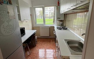 Apartament 2 Camere de Închiriat în Zona Palas Campus, Iași - Poză 8