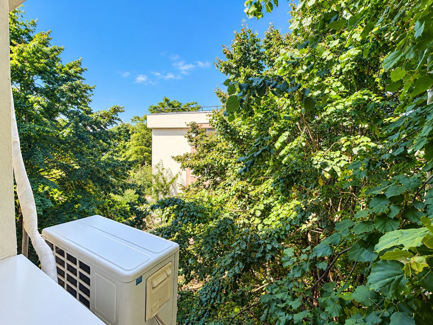 Garsoniera renovata | Centrala proprie | Zona Baicului - Poză 8