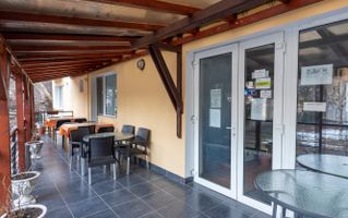 Pensiune - Baile Olanesti - Zona Centrala - Poză 30