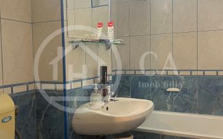 Apartament cu 2 camere de inchiriat in zona Cantemir Oradea - Poză 3