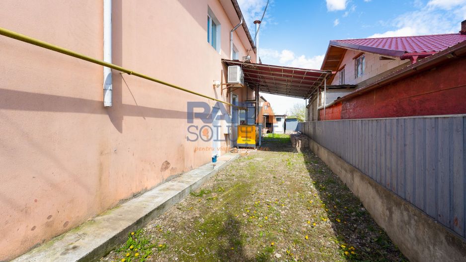 Spațiu de producție cu dotări complete: brutărie, patiserie și magazin - Poză 21