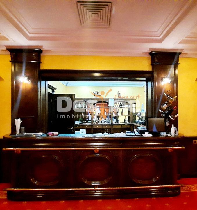 Afacere la cheie  in Husi, potrivita pentru investitia dumneavoastra - Poză 10
