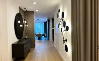 Apartament ultra high-end cu 4 camere, în zona Primăverii - Poză 11