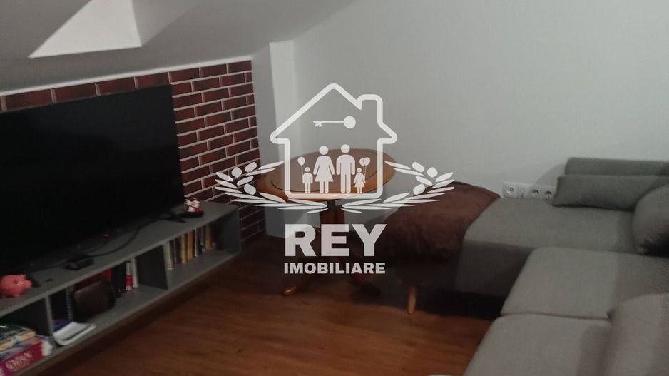 Apartament modern cu 3 camere de vanzare zona Turnisor - Poză 4