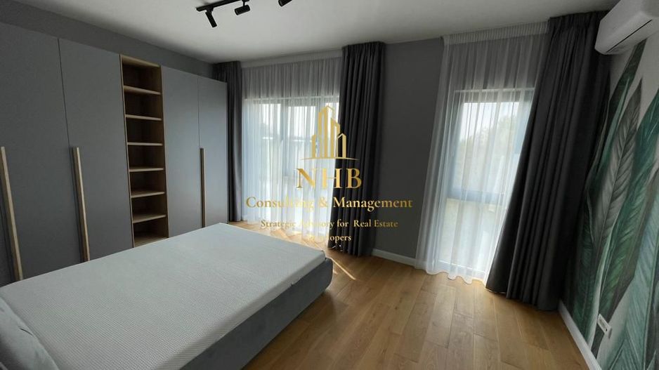 Apartament in complex Belair cu loc de parcare inclus - Poză 5