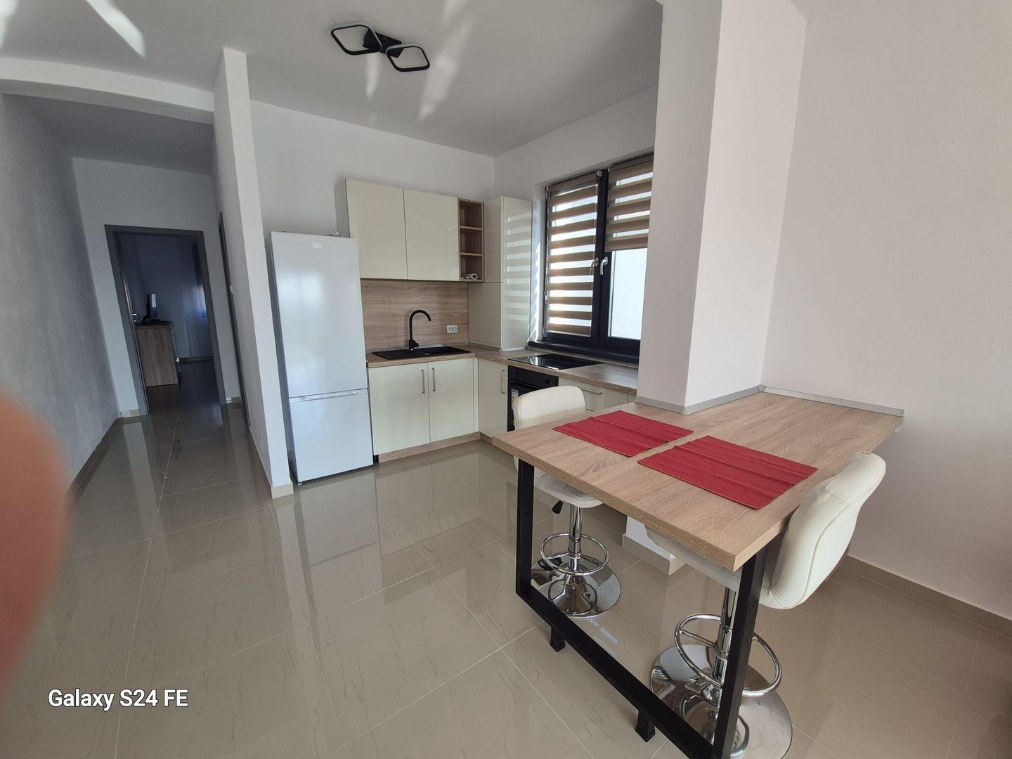 Calea Urseni | 2 Camere | Loc de parcare | Mobilat si Utilat | Prima inchiriere - Poză 5