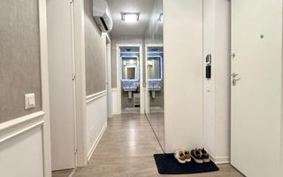 Vanzare2 Camere Loc de Parcare Cloud 9 Residence - Poză 6