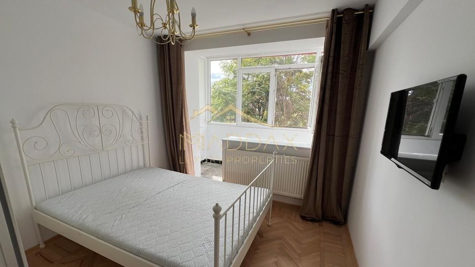 3 CAMERE ÎN SECTORUL 1! Prima Inchiriere | Renovat | Proximitate Metrou - Poză 9