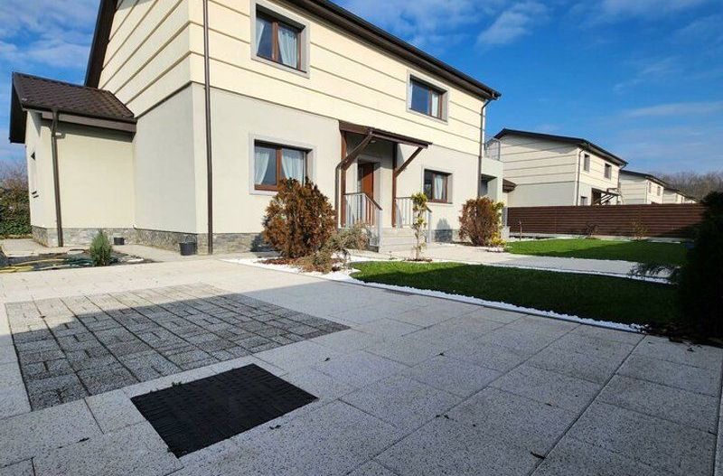 Vila individuala Corbeanca strada Cantonului - Poză 3