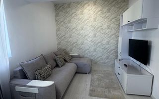 Apartament modern 2 camere cu parcare – Str. Biruinței, 550 €/lună - Poză 1