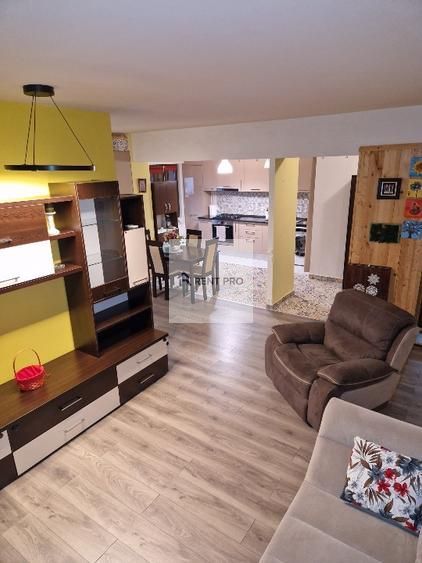 Apartament 3 camere de închiriat | Shapir Stein Grozăvești | Etaj 9/11 - Poză 8
