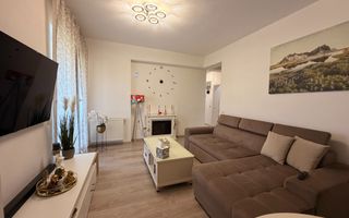 Confort și Eleganță: Apartament 3 Camere în Inima Sectorului 4 - Poză 2