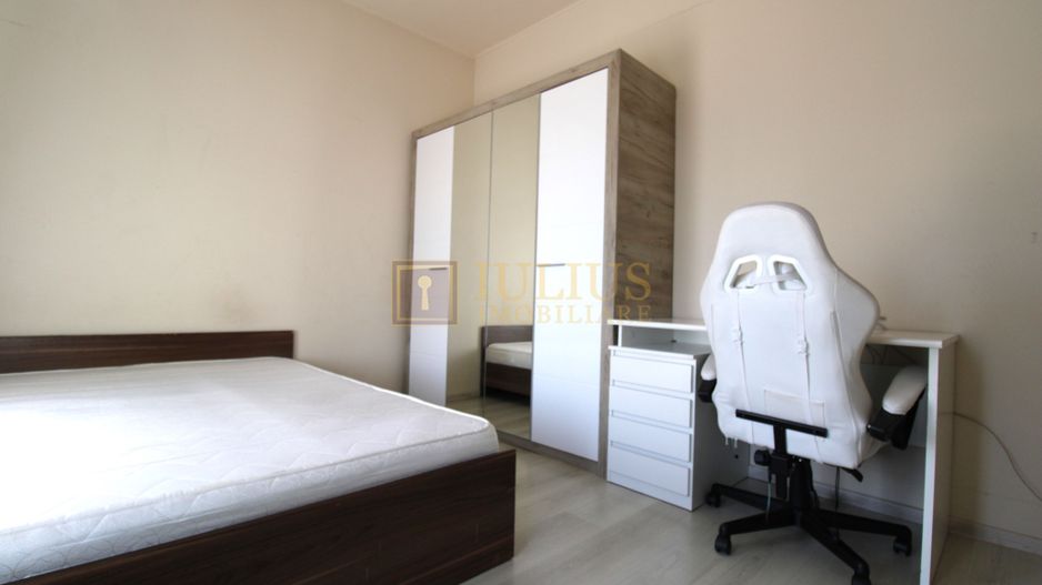 1/2 duplex, mobilat si utilat complet – Giroc - Poză 14
