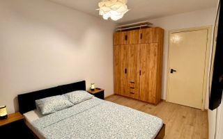 AP. 2 CAMERE DOAMNA GHICA, PET-FRIENDLY, PRIMA INCHIRIERE, RENOVAT - Poză 3