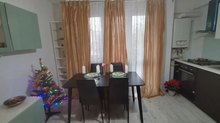 Apartament 3 camere Păcii, complet mobilat si utilat, Belsugului Residence - Poză 8