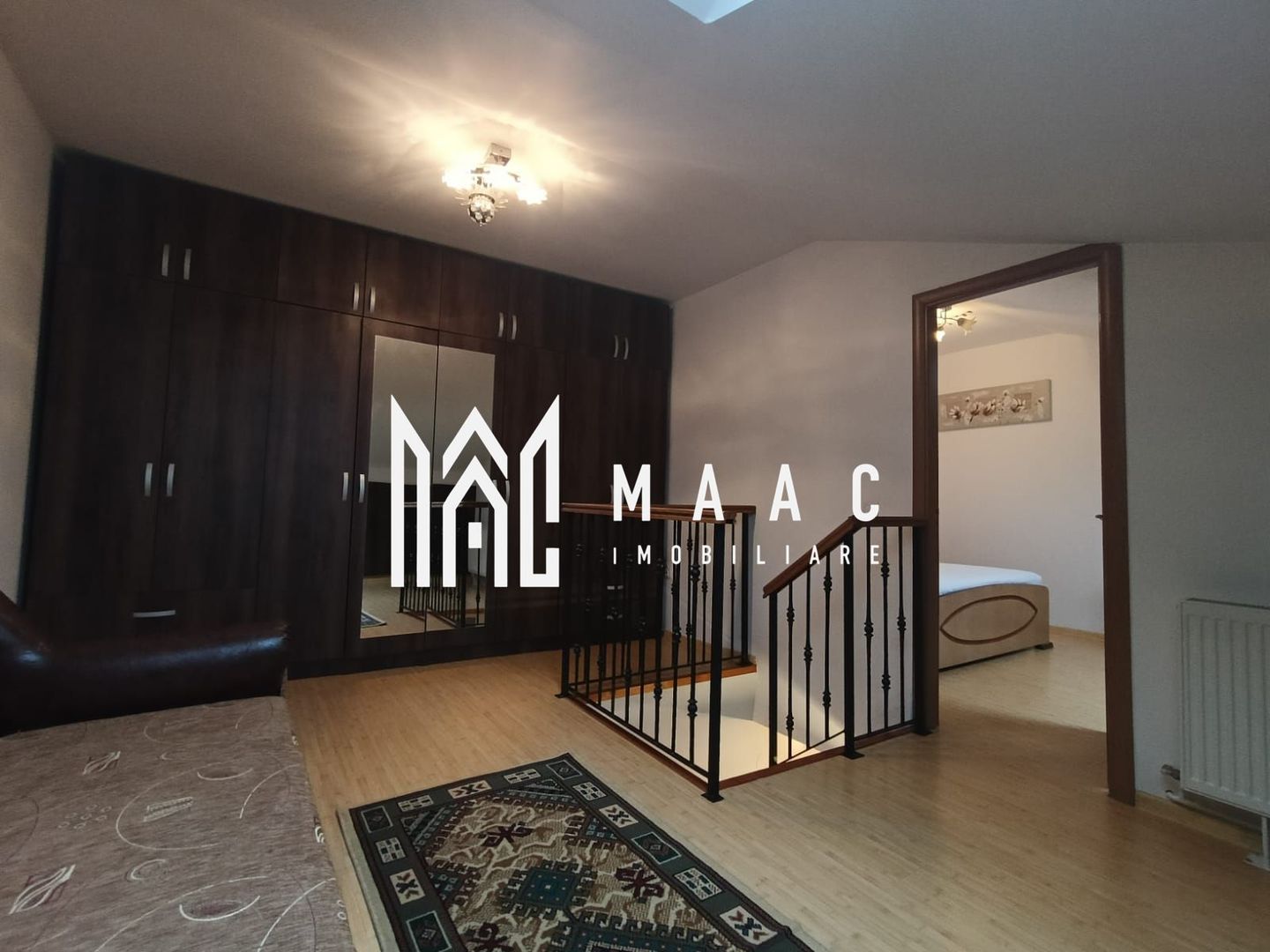 Apartament 3 camere | Valea Aurie | Mansardă | Spațios - Poză 4