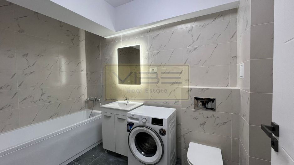 Apartament 2 camere premium AZIMUT TOWER COPOU - Poză 18