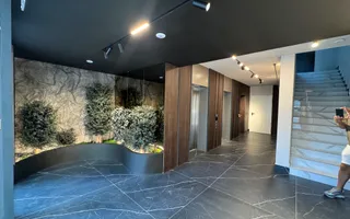 2 camere Pallady | Vedere grădină | Etaj 4 | Parcare - Poză 16