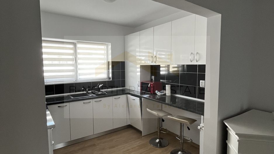 Casă premium cu 4 camere de închiriat – zonă Prelungirea Ghencea - Poză 13