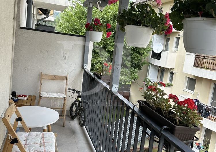 Apartament 2 camere de vanzare / Zona Tineretului / Floresti - Poză 8