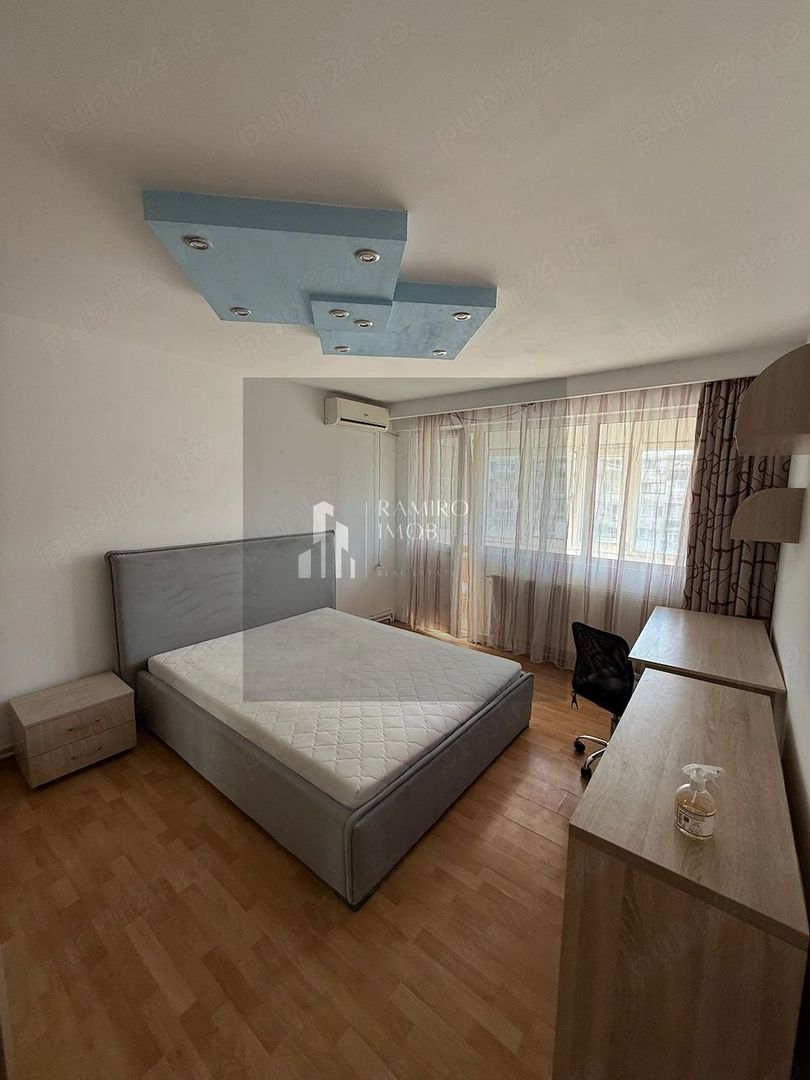 Apartament 2 Camere Eroii Revoluției | Petfriendly | Prox meetrou - Poză 1
