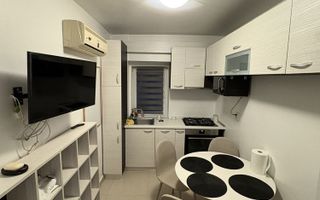 Inchiriez apartament 2 camere  modern si dotat baza 3 - Poză 2