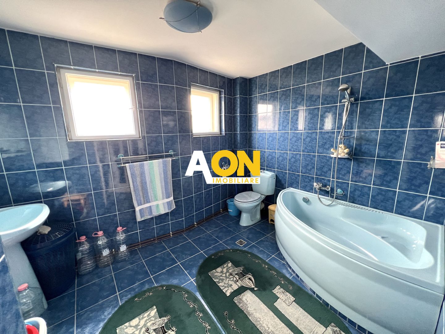 Casa pretabila Pensiune/Camin de Varstnici + Spatii Comerciale Parter - Poză 7