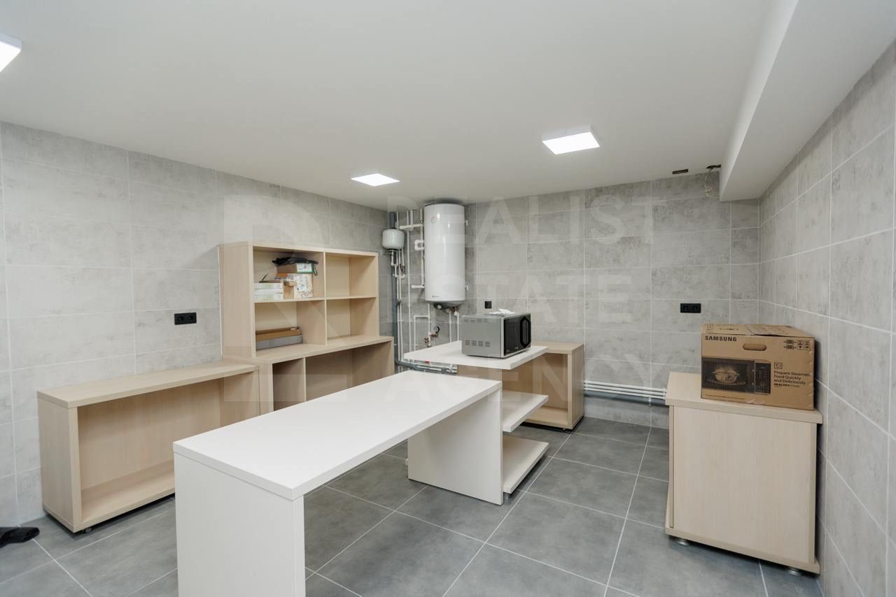 Chirie, casă, 4 camere, strada Plaiului, Botanica - Poză 22