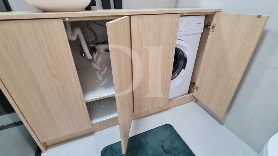 Apartament de 2 camere | la cheie | bloc 2024 | etaj intermediar - Poză 20