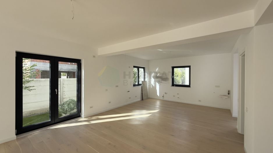 Vila individuala, str. Primăverii-Tunari | Complex privat - Poză 2