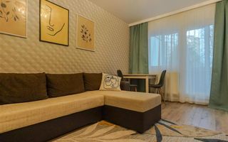 Garsoniera moderna 24 mp Manastur zona Bazei Sportive! - Poză 8