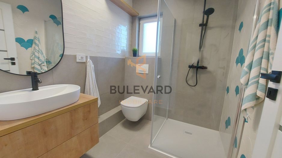 Casa de tip duplex,  zona strazii Crizantemelor! - Poză 12