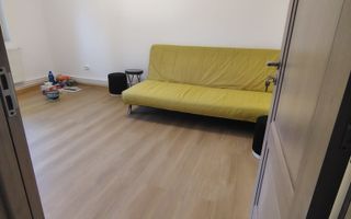 GARSONIERA- GIURGIULUI, PRIMA INCHIRIERE, CENTRALA, BUCATARIE INCHISA - Poză 5