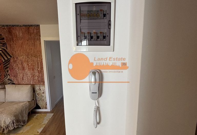 4 camere Tineretului ( 2023- 4 minute metrou ) - Poză 4