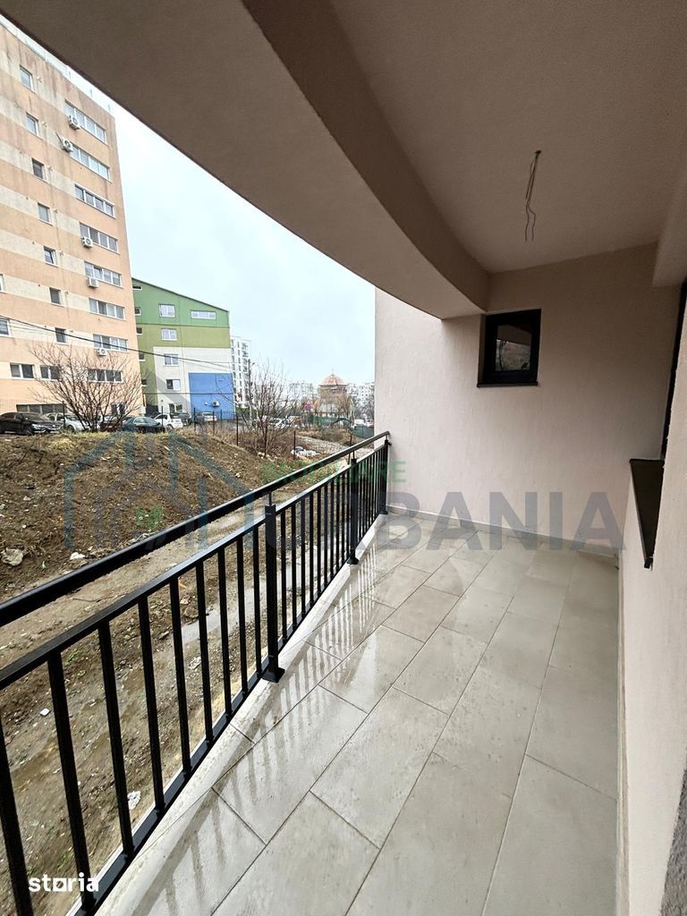 Apartament 3 camere de vanzare Pacurari - Poză 7