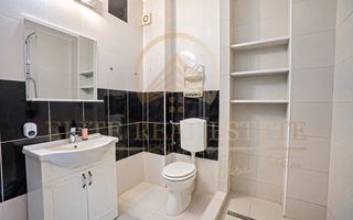 Tomis Plus - 2 camere | 64 mp | Balcon 12 mp | Parcare subterana - Poză 6