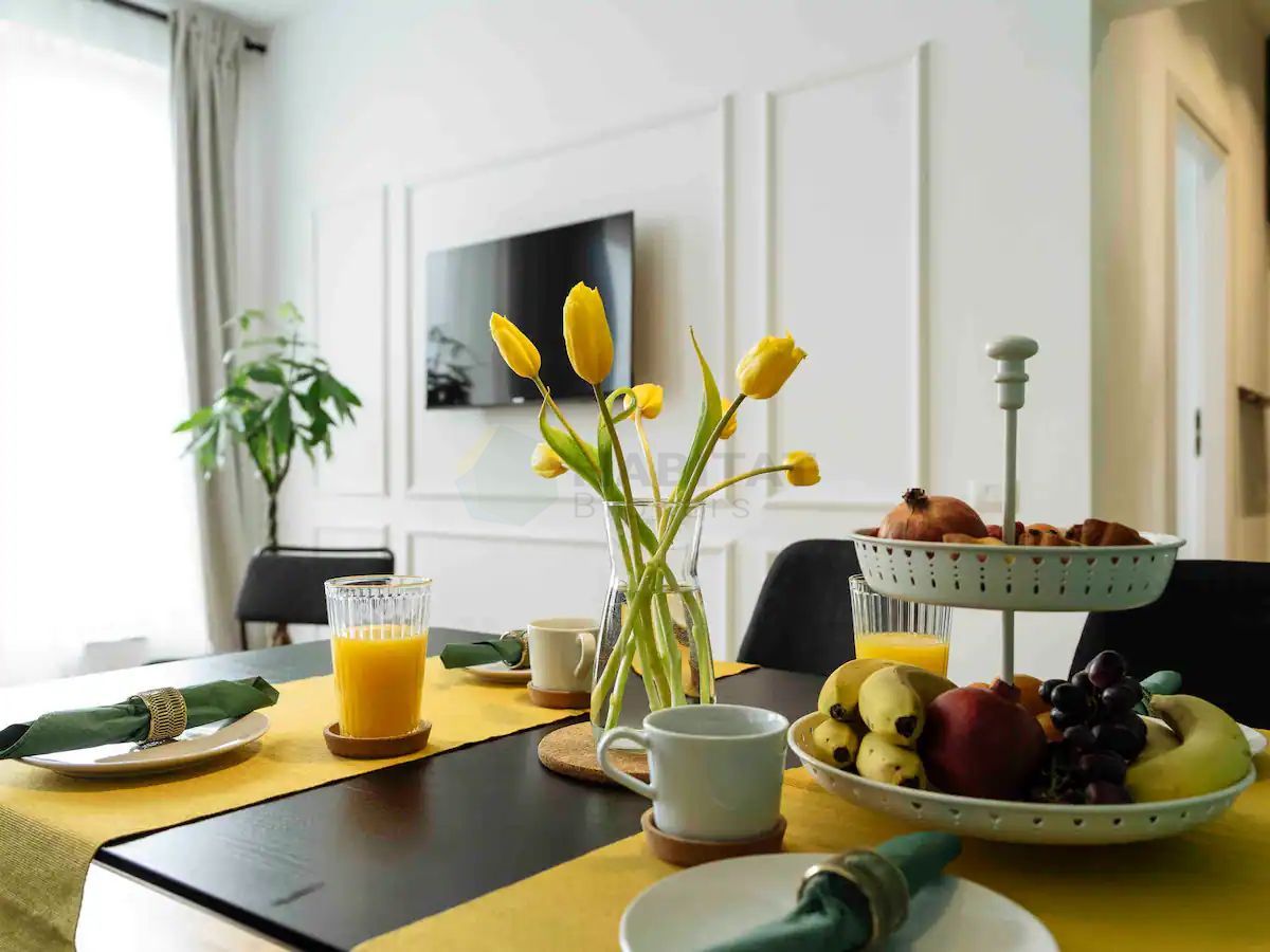 Apartament cu 3 camere | Ion Campineanu | Comision 0 - Poză 1