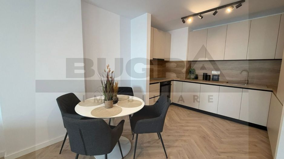 Apartament 2 camere, 51 mp, terasa, garaj, Complex Elite Residence - Poză 5