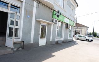 Spațiu Comercial | Bulevardul Decebal | Parter | 80 mp utili | Oradea - Poză 4