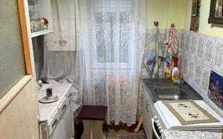 Apartament 2 camere- Alpha Bank Pacurari - Poză 3