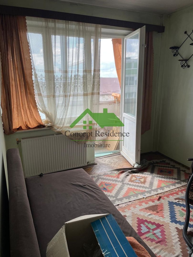 2 camere, decomandat– ultracentral, zona Bizo - Poză 10