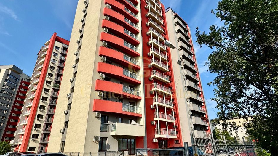 Vânzare apartament - 1 cameră - 40,55 m.p. - Tătărași - Poză 3