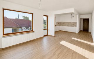 Apartament nou finisat, 3 camere, 74 mp, Chisoda - Poză 1