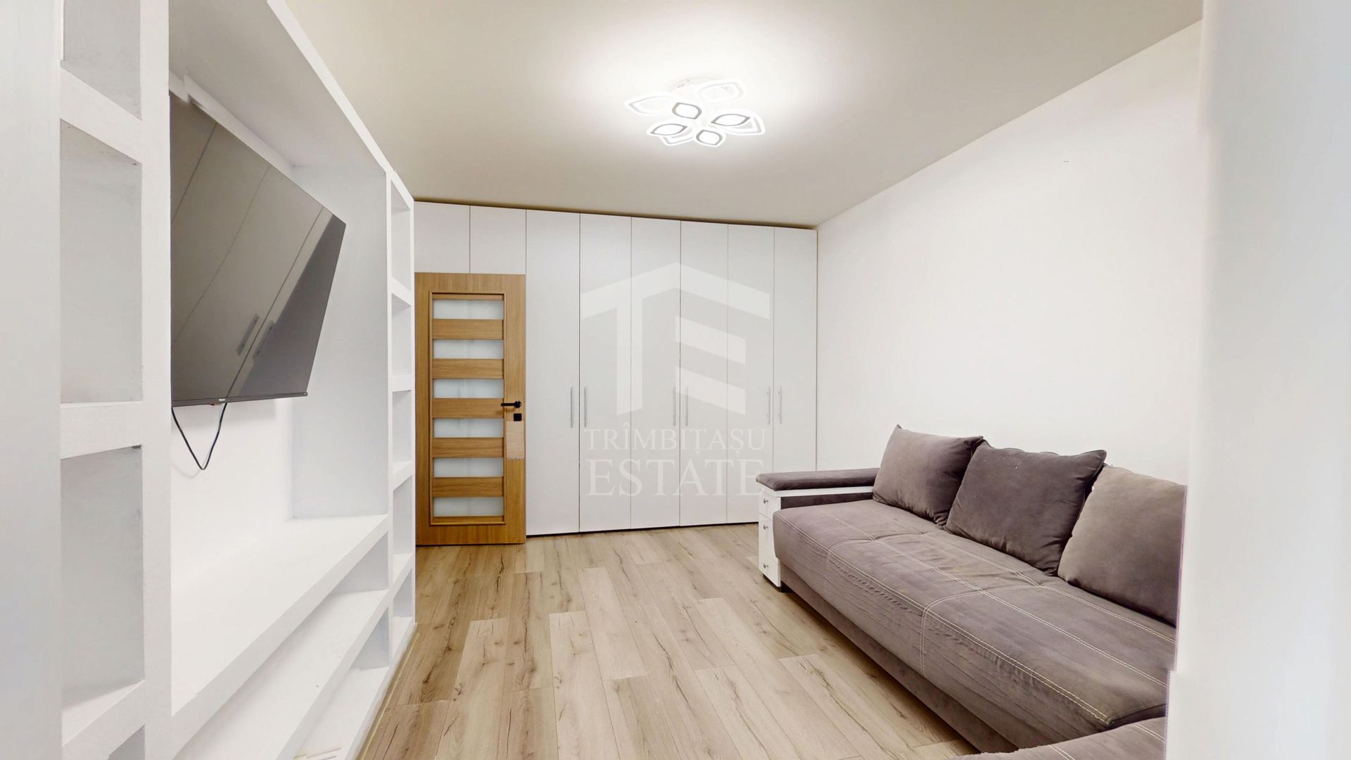 PANTELIMON - Morarilor | 3 Camere Gata de Mutat | Bloc Reabilitat - Poză 2