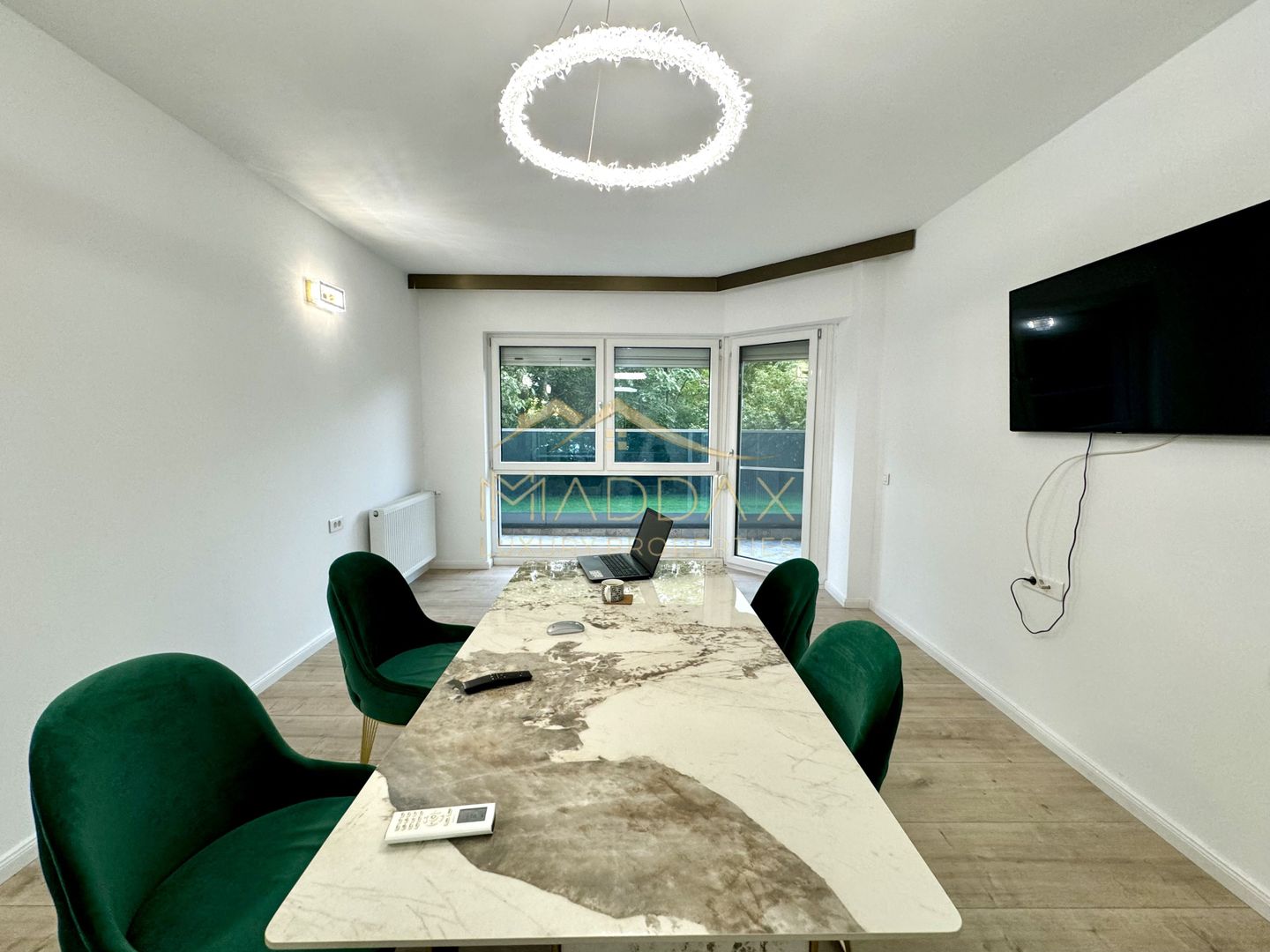 Apartament cu 2 camere *60mp utili* + Parking // Floreasca - Poză 4