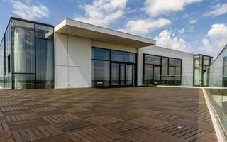 Penthouse 4 Camere | One Herastrau Towers | Private Pool - Poză 12