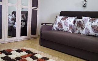 Apartament 3 Camere – TOMIS II – Vedere Parc / Biserica Militară - Poză 6